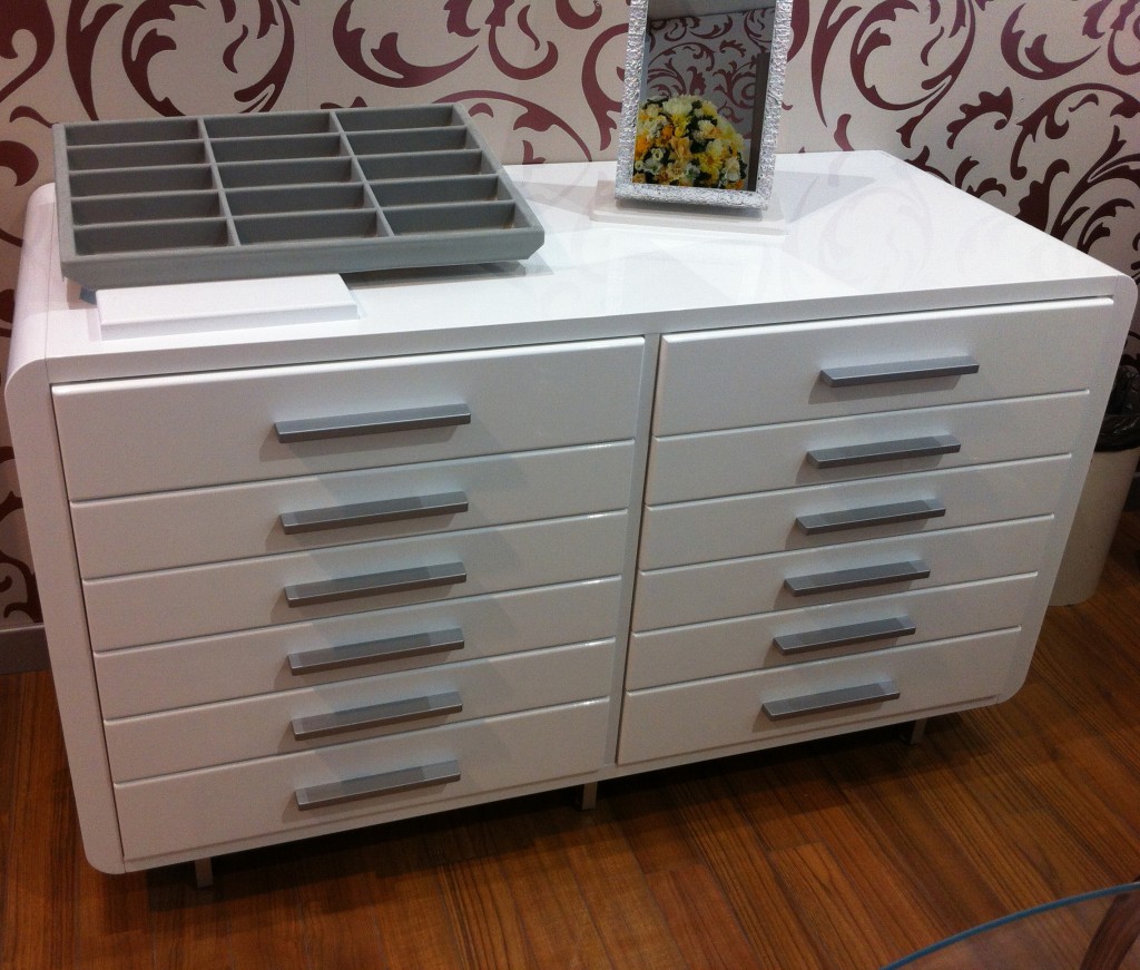 cassettiera occhiali