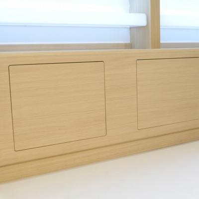 Boiserie