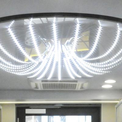 Lampadario Led