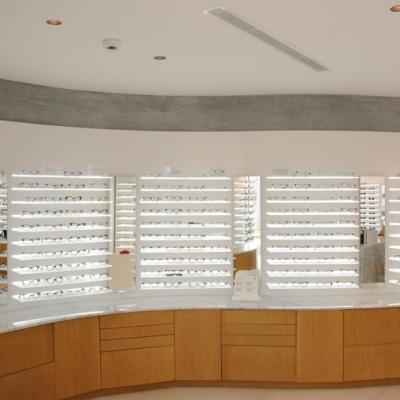 Arredamenti Negozi Di Ottica Class Optical Penderplace Malta 04