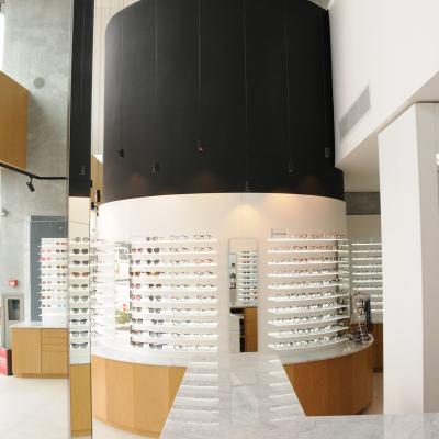 Arredamenti Negozi Di Ottica Class Optical Penderplace Malta 11