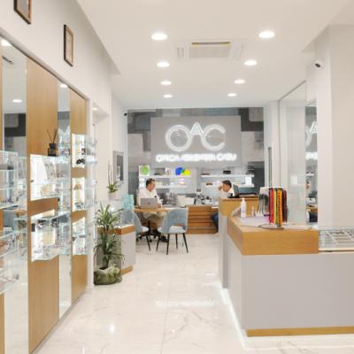 Ottica Artigiana Carli