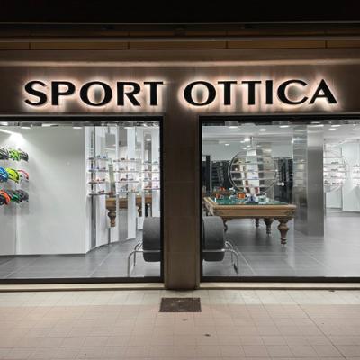 Sport Ottica 