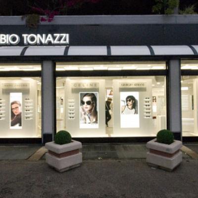 Ottica Fabio Tonazzi Arredamenti Negozi Di Ottica 01