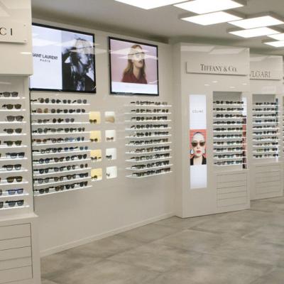 Negozio ottica cheap in zona