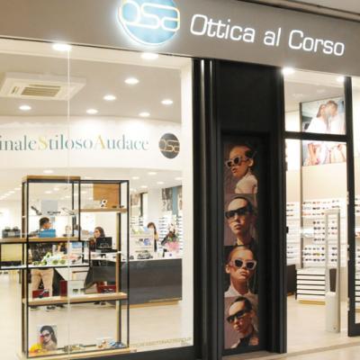 Negozi Ottica Al Corso Ottica Al Corso