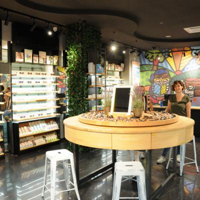 Ottica san paolo top