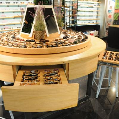 Ottica hotsell san paolo