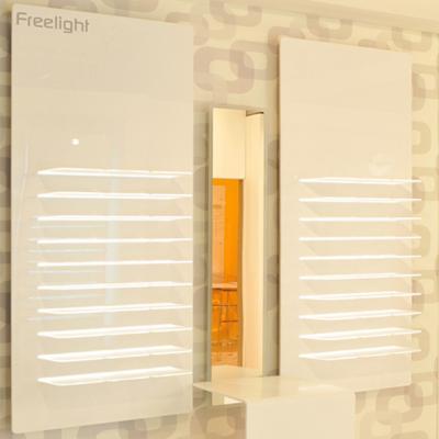 Freeled Espositori Per Occhiali Da Parete Icona 012 4