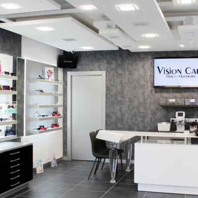 Ottica Vision Care